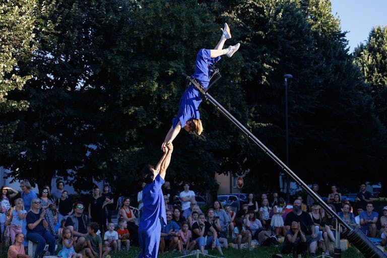 Firtl Teater Radvanje